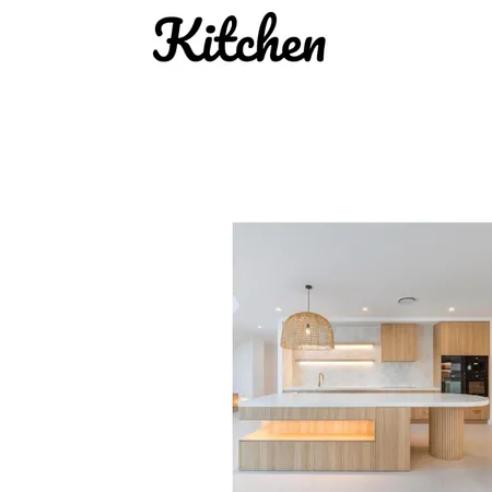 Kitchen Interior Design Mood Board by donnasworld@hotmail.com on Style Sourcebook
