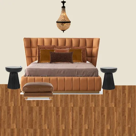 choco Interior Design Mood Board by ioanna lakouri on Style Sourcebook