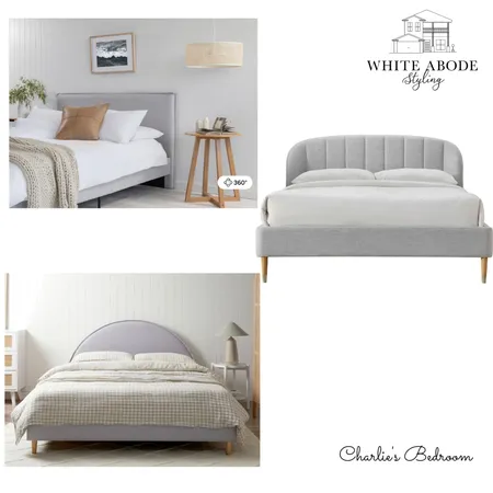 Van Reemst - Charlie Interior Design Mood Board by White Abode Styling on Style Sourcebook