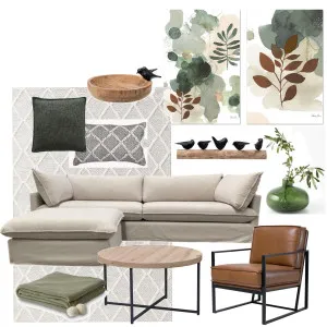 Living room Interior Design Mood Board by adrig@942.co.za on Style Sourcebook