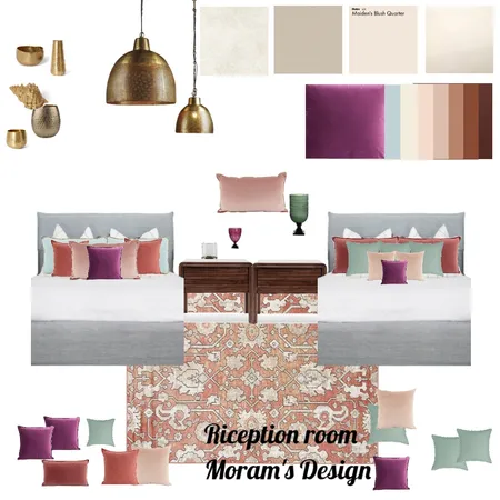gamb2 Interior Design Mood Board by Moram on Style Sourcebook