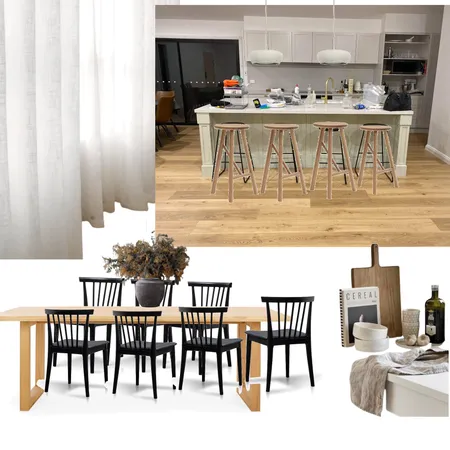VMs, Interior Design Mood Board by Oleander & Finch Interiors on Style Sourcebook