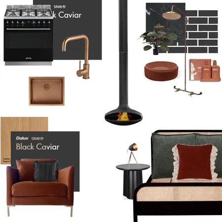 tiny home Interior Design Mood Board by caseyywoodd on Style Sourcebook