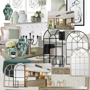 My Mood Board Interior Design Mood Board by Colette on Style Sourcebook
