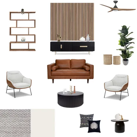 My Mood Board Interior Design Mood Board by ErikaV on Style Sourcebook