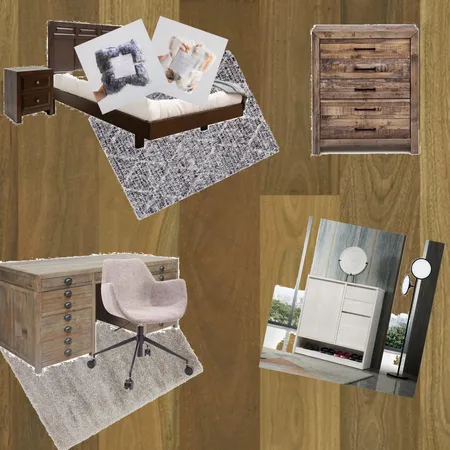 bedroom Interior Design Mood Board by jessicaw on Style Sourcebook