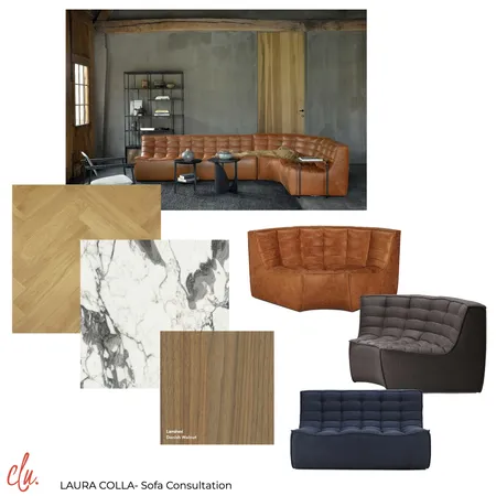 Colla-Consultation Interior Design Mood Board by emmajones90 on Style Sourcebook