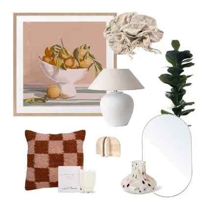 For Her Gift Guide Interior Design Mood Board by Style Sourcebook on Style Sourcebook