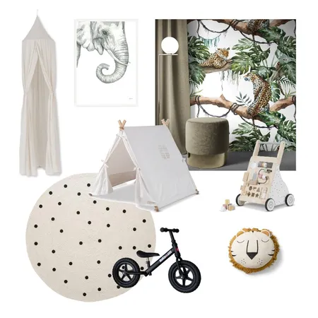 For Kids Gift Guide Interior Design Mood Board by Style Sourcebook on Style Sourcebook