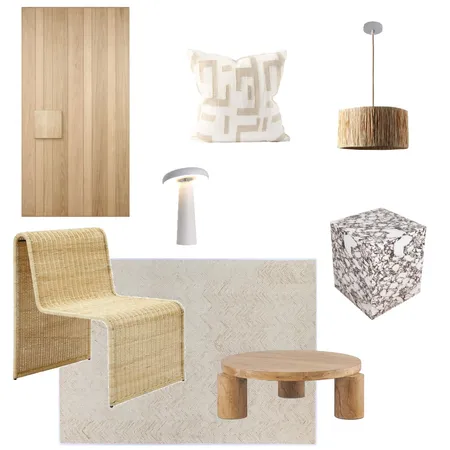 Lighting Illusions Sponsored Interior Design Mood Board by Style Sourcebook on Style Sourcebook