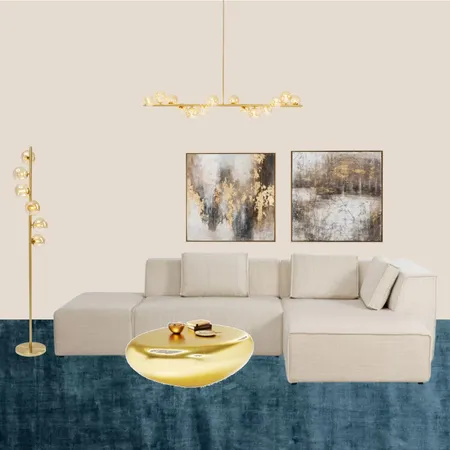 VANESSA LIVING ROOM 2 Interior Design Mood Board by 2012antoniosv on Style Sourcebook