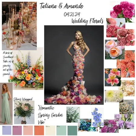 Tatiana & Armando 04.21.24 Interior Design Mood Board by botanicalsbykb@gmail.com on Style Sourcebook