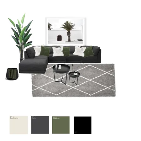 ANNA LIVING Interior Design Mood Board by Designed By H on Style Sourcebook