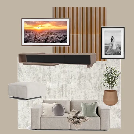 Amy - Front Room Living Space Interior Design Mood Board by Velda on Style Sourcebook