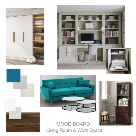 Ash's Livingroom Interior Design Mood Board by Sylwia on Style Sourcebook