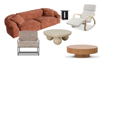 Lounge room 2 Interior Design Mood Board by marialara1991@hotmail.com on Style Sourcebook