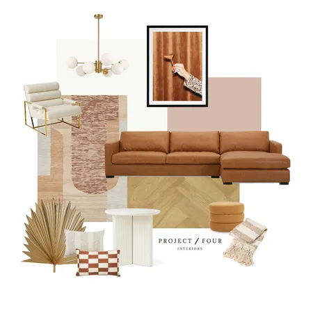 A Mediterranean Delight // Smith St Interior Design Mood Board by Project Four Interiors on Style Sourcebook