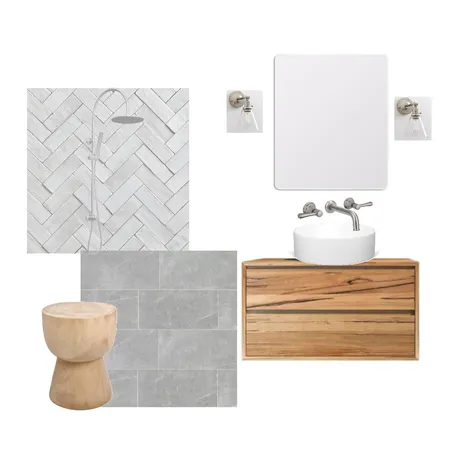 BATHROOM Interior Design Mood Board by Your Home Designs on Style Sourcebook
