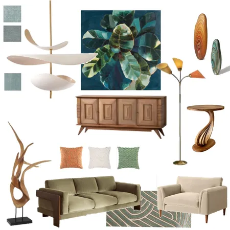 Assignment One Mood Board Interior Design Mood Board by Debster5150 on Style Sourcebook