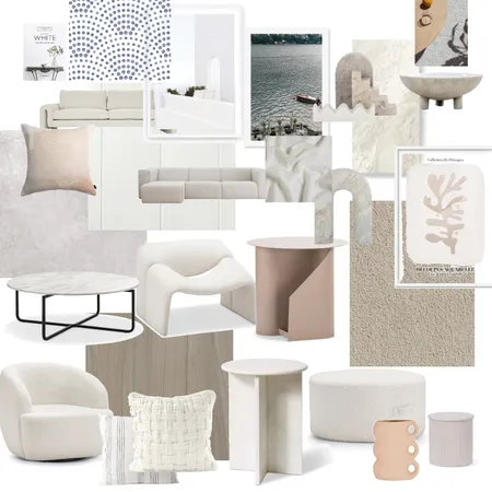 minimalistic i think Interior Design Mood Board by elmo2 on Style Sourcebook