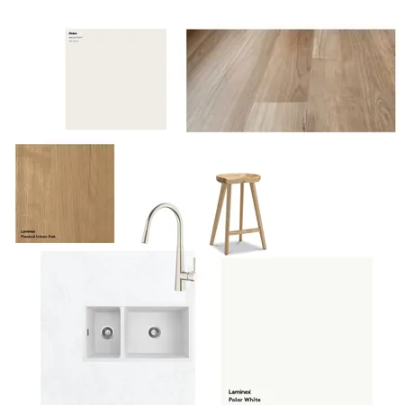 Kitchen Interior Design Mood Board by AnnieM21 on Style Sourcebook