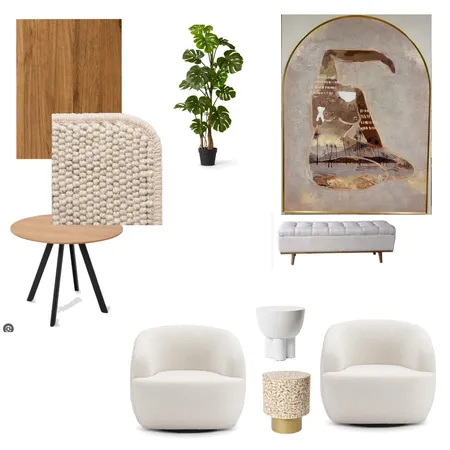 Our living Interior Design Mood Board by jendabkim on Style Sourcebook