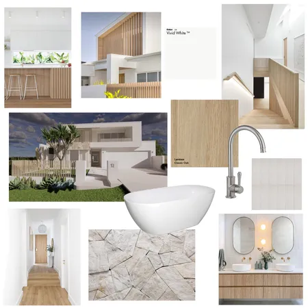 House vision board Interior Design Mood Board by shaydesteele on Style Sourcebook