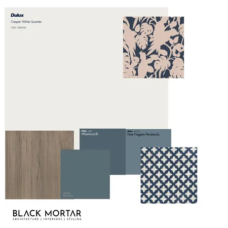 Medical Interior Design Mood Board by blackmortar on Style Sourcebook