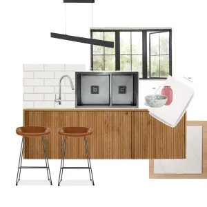 Kitchen Interior Design Mood Board by rowen69 on Style Sourcebook