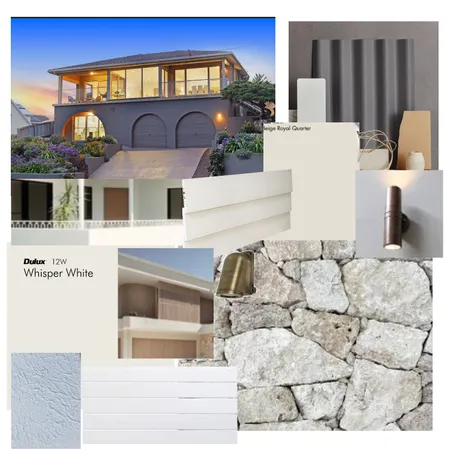 Huxley House Interior Design Mood Board by simluke1 on Style Sourcebook