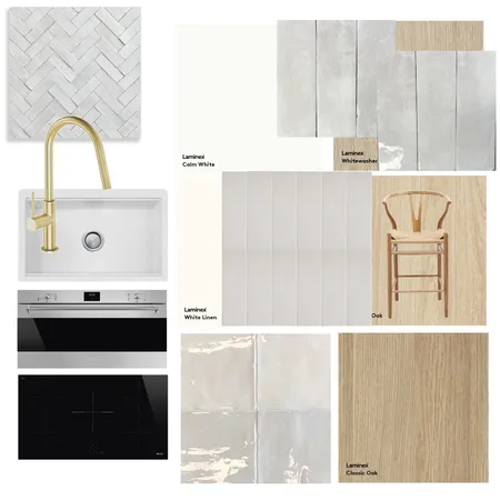 Kitchen Interior Design Mood Board by TheBlancoHomestead on Style Sourcebook