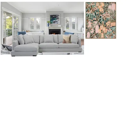 Carli v 3 Interior Design Mood Board by Oleander & Finch Interiors on Style Sourcebook