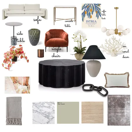 playing around Interior Design Mood Board by Akingbehin on Style Sourcebook