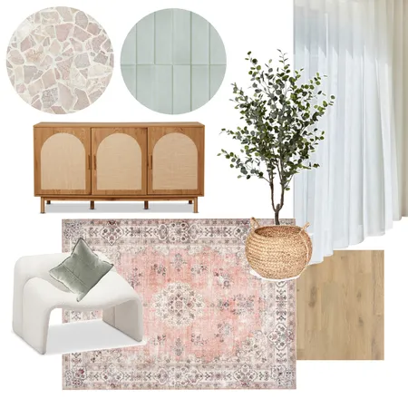 Rugs Interior Design Mood Board by Eleanor Varcoe on Style Sourcebook