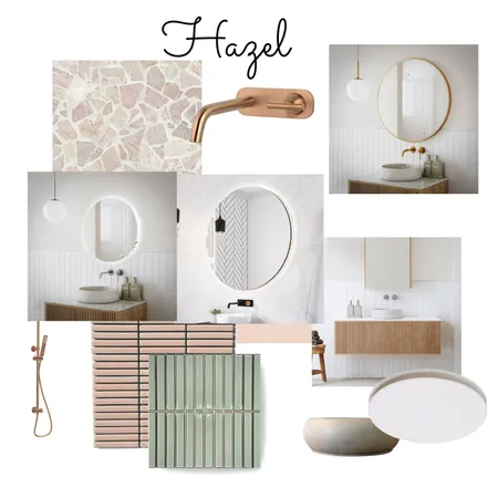Hazel Interior Design Mood Board by AmyB on Style Sourcebook