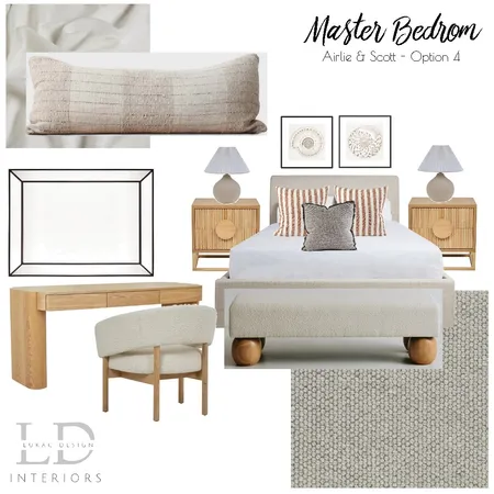 Beilers - Master Bedroom Interior Design Mood Board by lukacdesigninteriors on Style Sourcebook