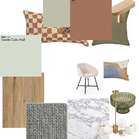 Lounge Interior Design Mood Board by sashbridge@live.com on Style Sourcebook
