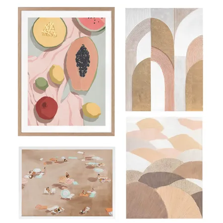 Sand Interior Design Mood Board by jagra on Style Sourcebook