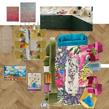 Great Room Interior Design Mood Board by dl2407 on Style Sourcebook