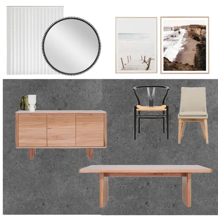 Harper Interior Design Mood Board by Oz Design on Style Sourcebook