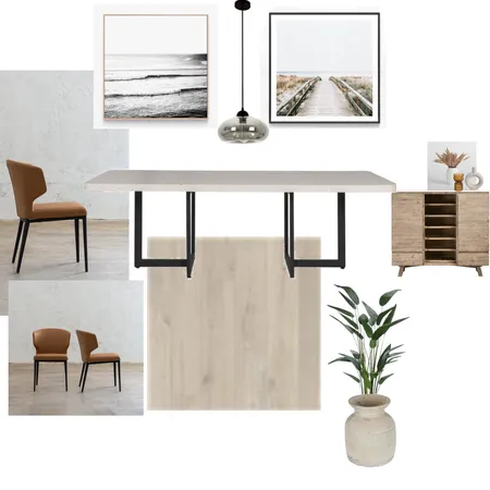 Dining 2 Interior Design Mood Board by jolt004 on Style Sourcebook