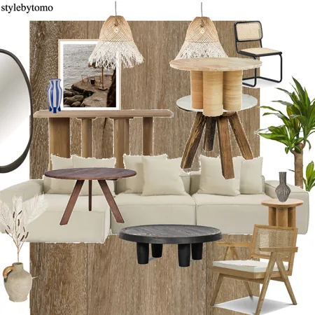 dfghjkl Interior Design Mood Board by tomosk on Style Sourcebook