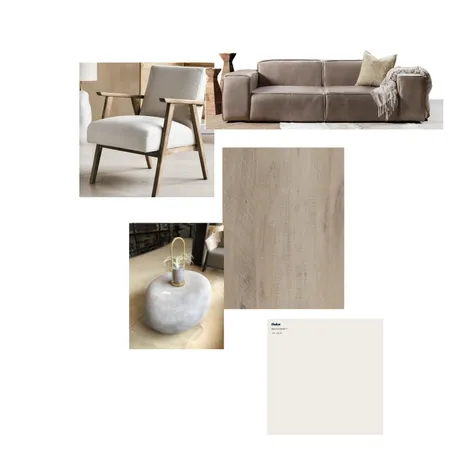 Lounge Interior Design Mood Board by Zinhlek on Style Sourcebook