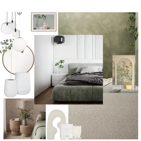 Room 1 Interior Design Mood Board by olala on Style Sourcebook