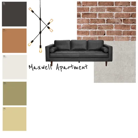 concept board tafe Interior Design Mood Board by rose.foran on Style Sourcebook