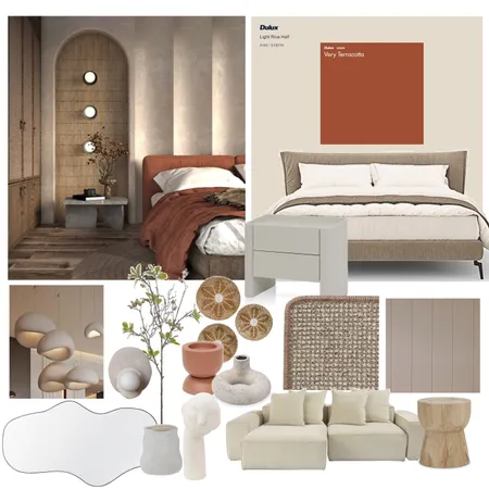 room 3 (master) Interior Design Mood Board by olala on Style Sourcebook