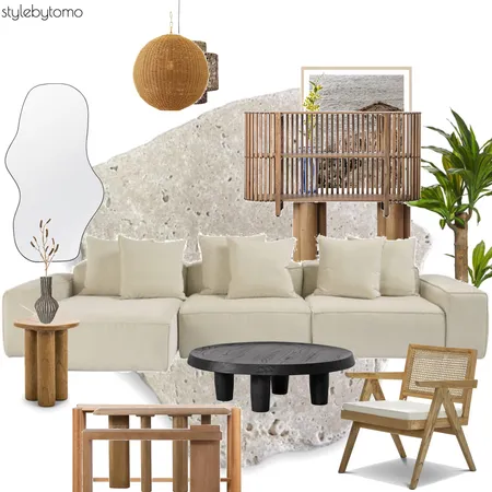 dfghjkl Interior Design Mood Board by tomosk on Style Sourcebook