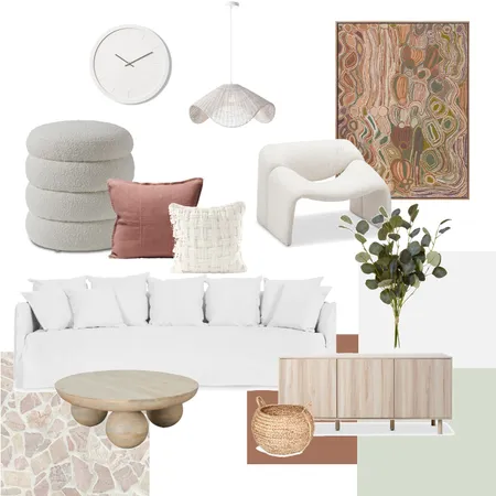 lounge room Interior Design Mood Board by Marilla on Style Sourcebook