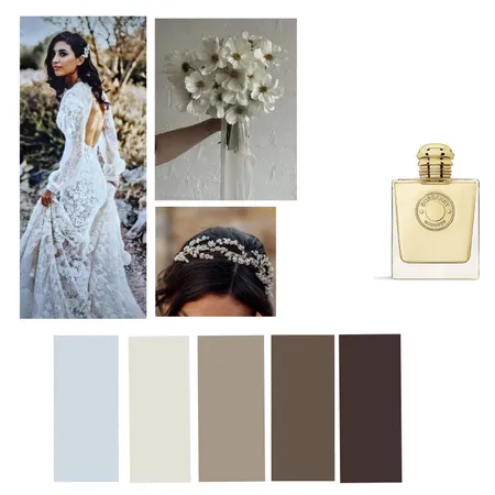 Wedding Interior Design Mood Board by Moniquesj48@gmail.com on Style Sourcebook