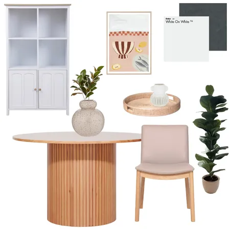 Kitchen/Dining- Buddina Interior Design Mood Board by Carli@HunterInteriorStyling on Style Sourcebook